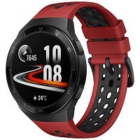 Huawei GT2 E B19R - Smart watch - Lava red